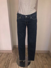 Joli jeans brut d'occasion  Auterive