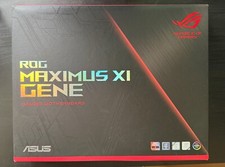 Asus rog maximus gebraucht kaufen  Unna