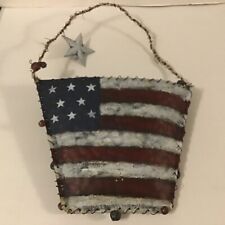 Metal americana wall for sale  Rincon