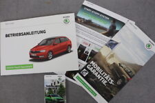 Skoda rapid spaceback gebraucht kaufen  Nassenfels