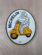 Repro michelin man for sale  UK