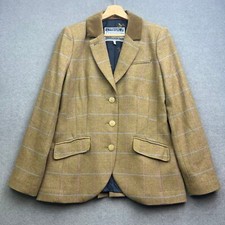 Joules tweed jacket for sale  FERNDALE
