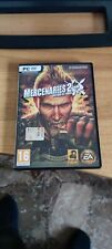 Mercenaries inferno fuoco usato  Forio