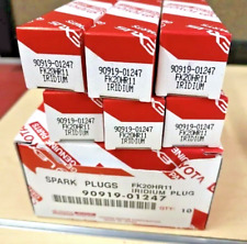 6pcs oem denso for sale  Ontario