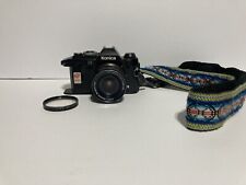 Vintage konica camera d'occasion  Expédié en Belgium