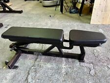 Life fitness hammer for sale  RADSTOCK
