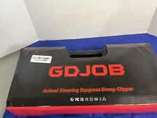 Job 500w professional for sale  Cantrall