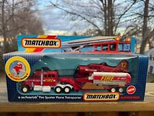 Matchbox superkings 134 for sale  Stoneham