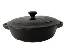 Chasseur black cast for sale  GRIMSBY