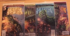 Incredible hulk vol for sale  Seattle