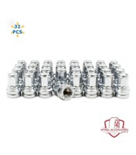 Coyote wheel accessories for sale  Stow