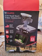 Adura dashcam01 drive for sale  Lehigh Acres