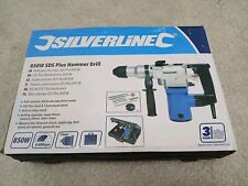 Silverline 633821 850w for sale  WIRRAL