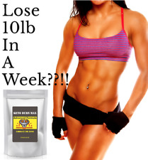 Burn fat keto for sale  WATERLOOVILLE