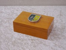 Ddr souvenir berhof gebraucht kaufen  Halbe
