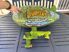 Turtle blimp teenage for sale  Glendora