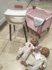 stroller set doll baby for sale  Fort Myers