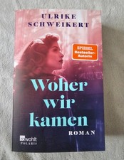 Woher wir kamen gebraucht kaufen  Witten