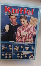Schmidt spiele kniffel gebraucht kaufen  Altstadt,-Andershof,-Devin