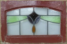 VITRAL ABSTRATO DE MÉDIO PORTE INGLÊS ANTIGO COM CHUMBO 23" X 15,25" comprar usado VITRAL ABSTRATO DE MÉDIO PORTE INGLÊS ANTIGO COM CHUMBO 23" X 15,25" comprar usado  Enviando para Brazil