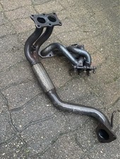 Lotus elise exhaust usato  Busto Arsizio