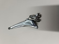 Umwerfer shimano dura gebraucht kaufen  Coesfeld