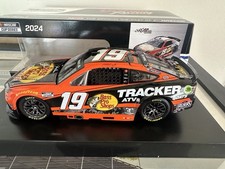 Nascar martin truex for sale  SAXMUNDHAM
