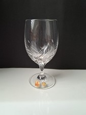 Nachtmann fleurie wasserglas gebraucht kaufen  Lüneburg