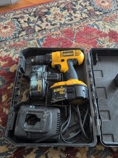 Dewalt dc970 18v for sale  Cranford