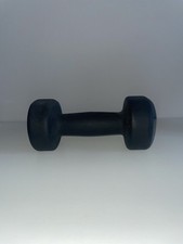 3kg single dumbbell for sale  CHELMSFORD