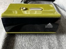 Retro electronic digital gebraucht kaufen  Köln