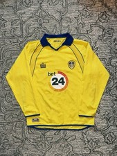 Leeds united admiral for sale  LEEDS
