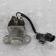 mitsubishi pajero glow plug relay for sale  ROTHERHAM
