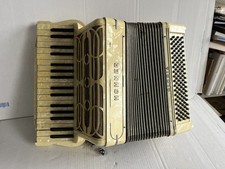 Piano akkordeon hohner gebraucht kaufen  Köln