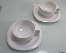 Rosenthal suomi kaffeetasse gebraucht kaufen  Papenburg