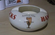 Hancocks brewery..tiny ceramic for sale  LEEDS
