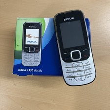 nokia 2330 for sale nokia 2330 for sale HUDDERSFIELD