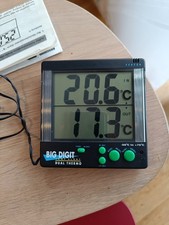 Digit digitales thermometer gebraucht kaufen Digit digitales thermometer gebraucht kaufen  Erding