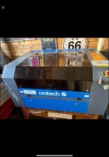 Omtech 80w co2 for sale Omtech 80w co2 for sale  BLYTH