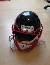 Football helm schutt gebraucht kaufen Football helm schutt gebraucht kaufen  Römerberg
