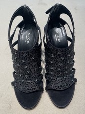 Gucci heels soraya gebraucht kaufen  Deutschland