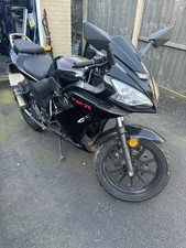 Yamasaki ym50 50cc for sale  STAFFORD