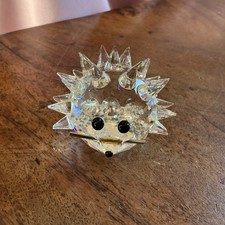 Swarovski crystal genuine for sale  POOLE