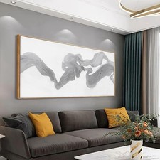 Abstract wall art for sale  Seattle