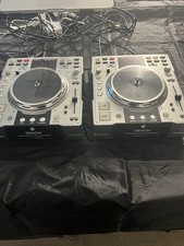Denon s3500 pair for sale  Richmond