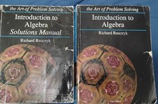 Art problem solving for sale  Raleigh