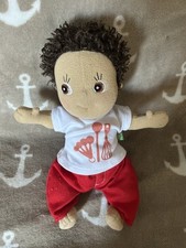 Rubens barn therapiepuppe gebraucht kaufen  Kiel