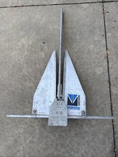 Viking boat anchor for sale  Sugar Grove