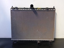 9687359980 WASSERRADIATOR / P2-B6-27 / 2600341 FÜR PEUGEOT 508 I 8D_ 2.0 BLUEH comprar usado  Enviando para Brazil