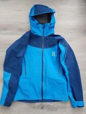 Haglöfs jacke couloir gebraucht kaufen  Braunlage